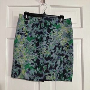 DALIA collection mini skirt